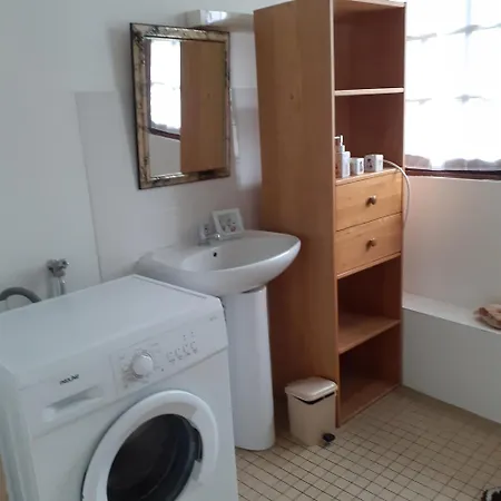 Apartment Vue Sur L'eure Soulaires